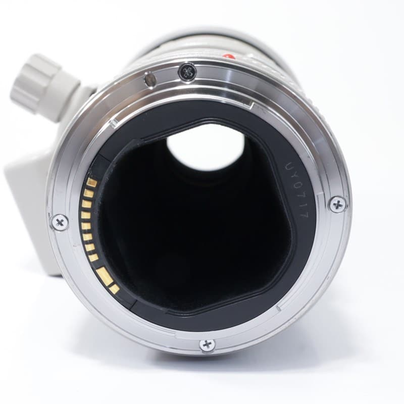 Canon EF 400mm F5.6 L USM AB-ランク 中古｜フジヤカメラ