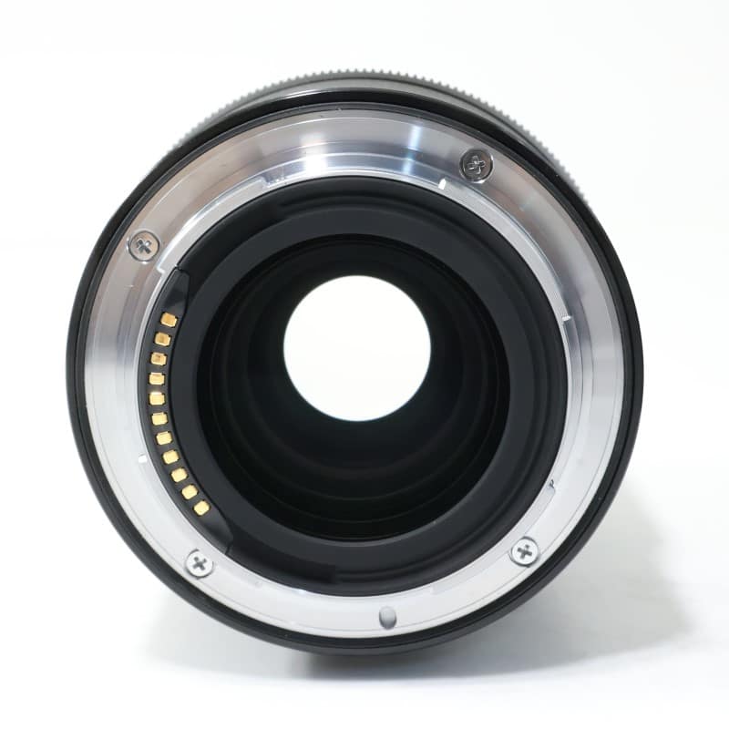 NIKKOR Z 50mm f/1.8 S