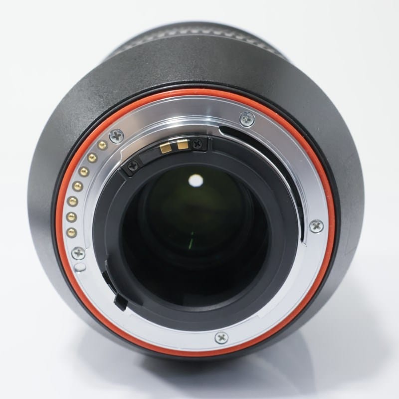 HD PENTAX-D FA 15-30mmF2.8ED SDM WR