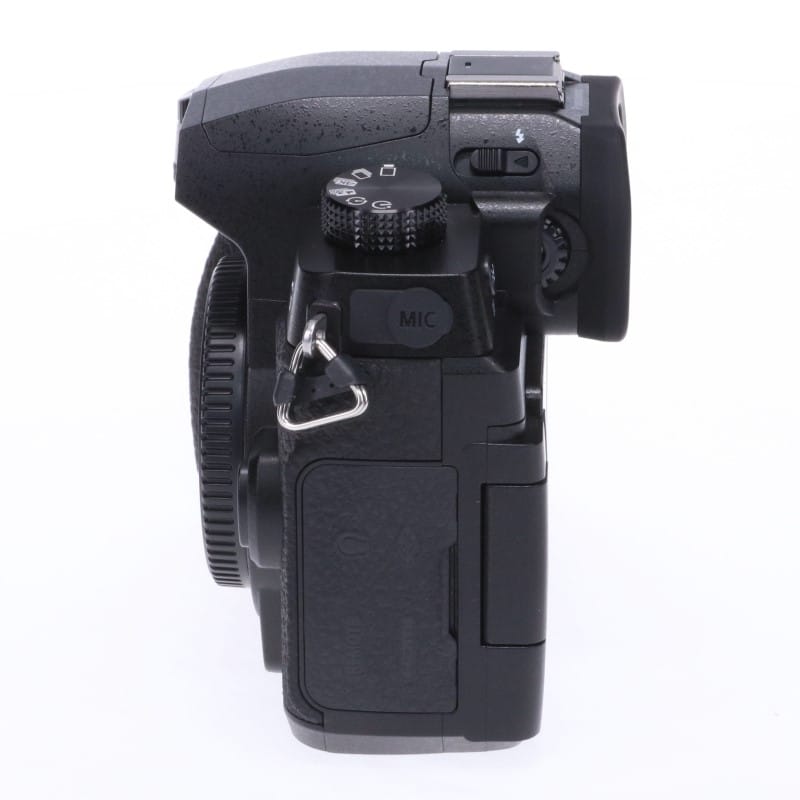 LUMIX G99D ボディ DC-G99D-K