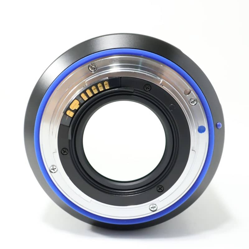 Milvus 1.4/50 ZE