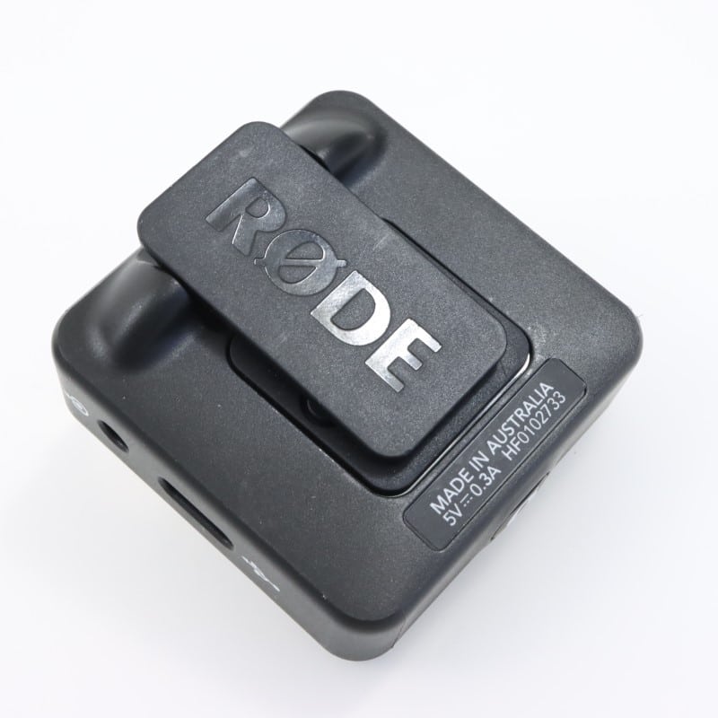 WIGOII [Wireless GO II]