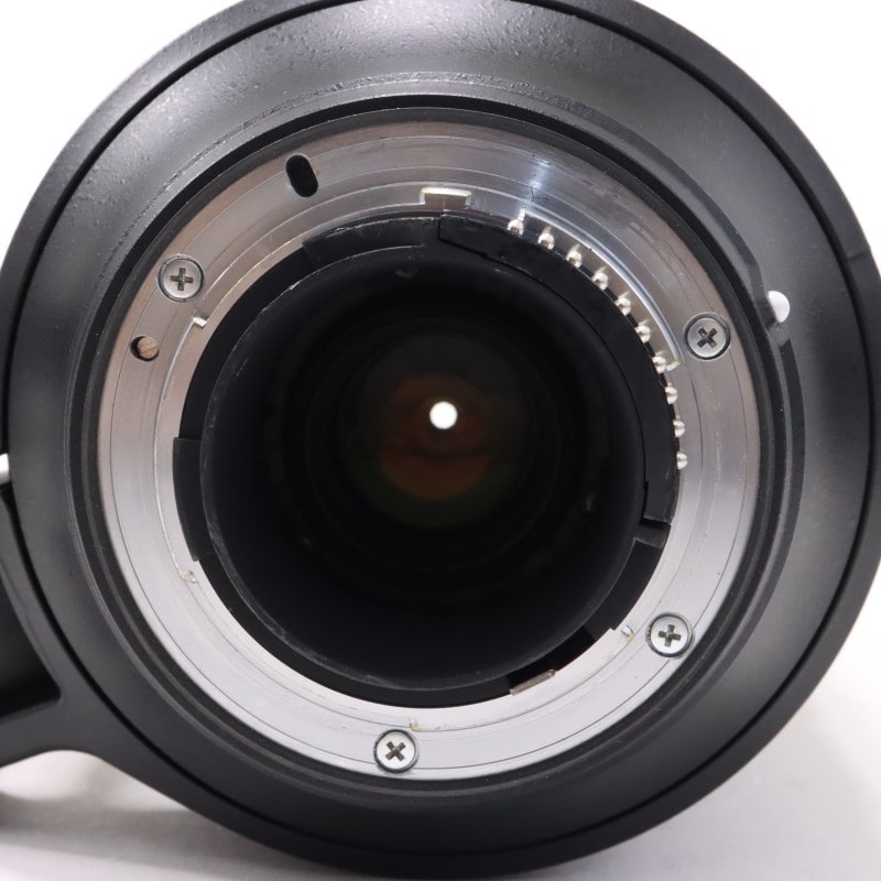 AF-S NIKKOR 80-400mm f/4.5-5.6G ED VR