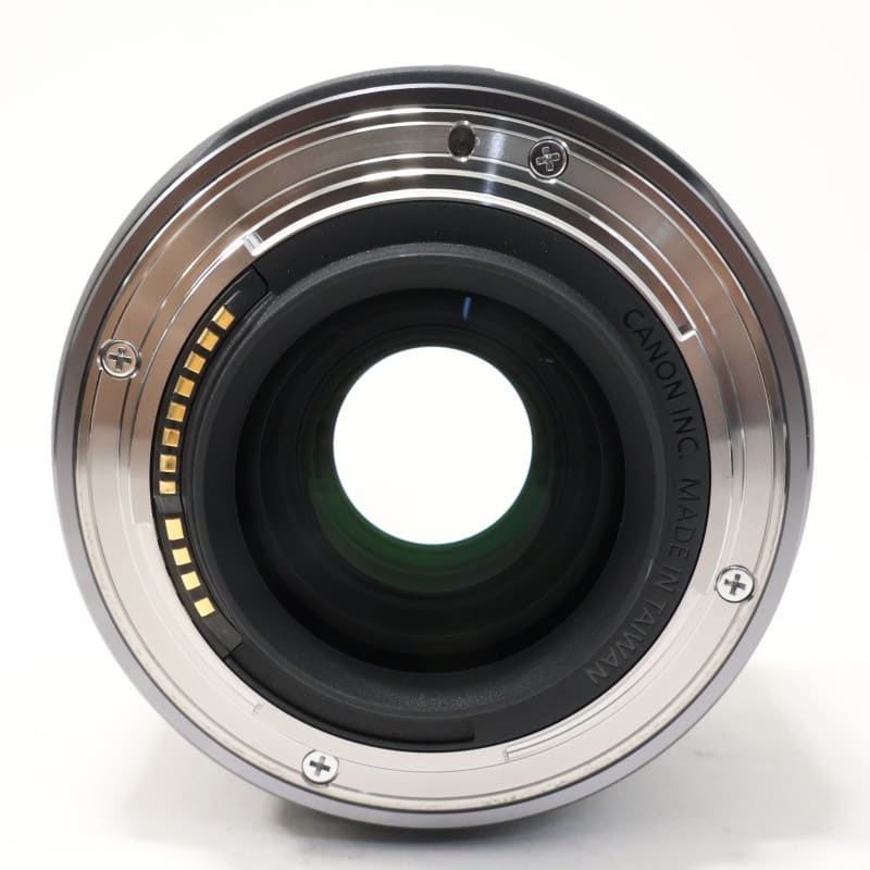 RF24mm F1.8 MACRO IS STM