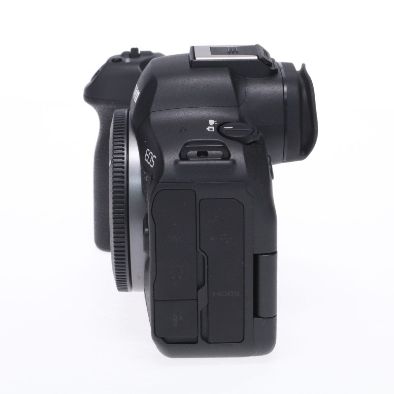 EOS R6 Mark II