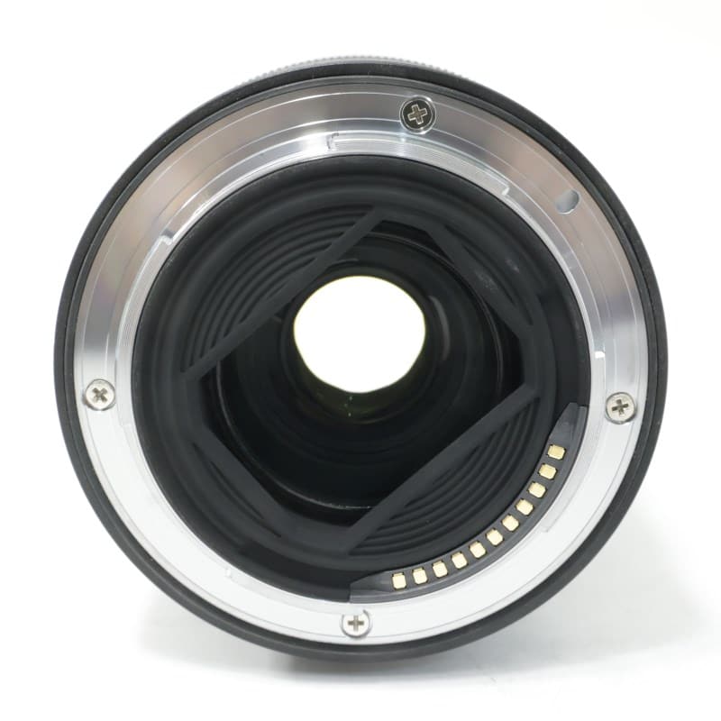 NIKKOR Z 28-75mm f/2.8