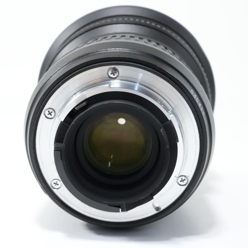 AF-S NIKKOR 14-24mm f/2.8G ED