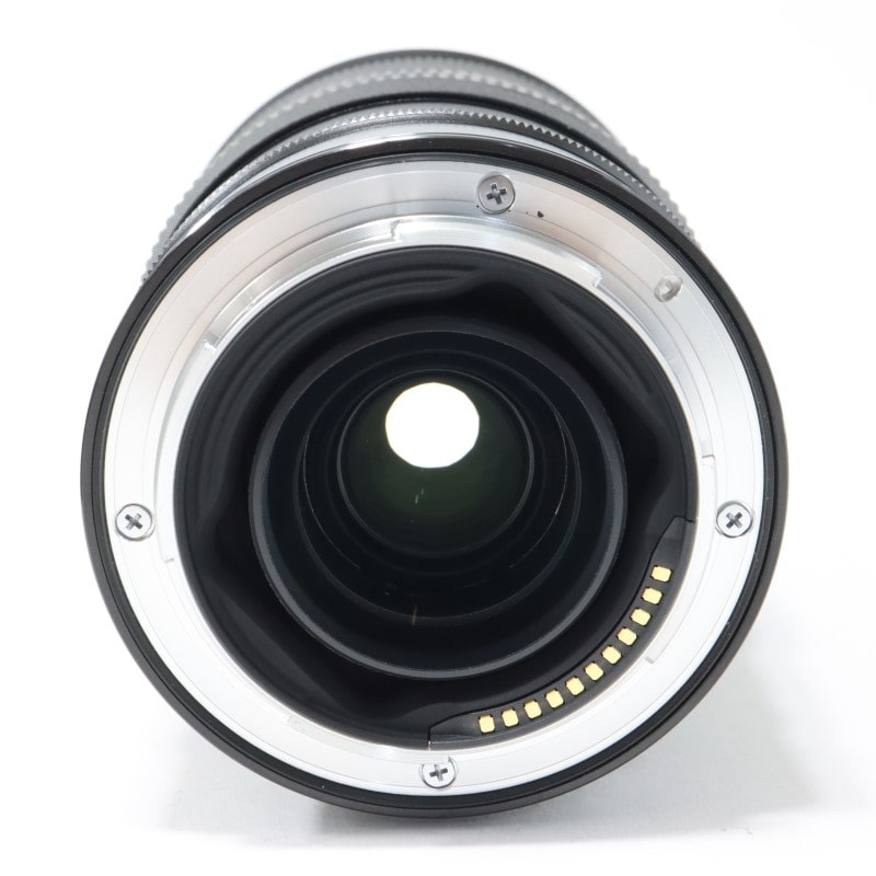 NIKKOR Z 24-120mm f/4 S