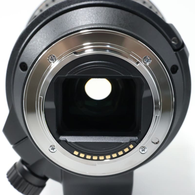 FE PZ 28-135mm F4 G OSS SELP28135G