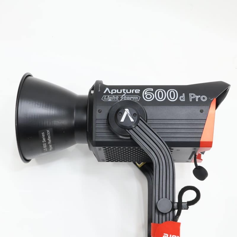 LS-600d Pro