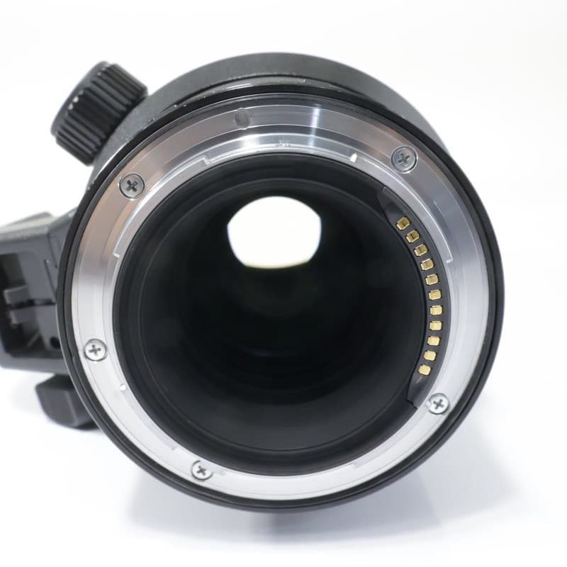 NIKKOR Z 70-200mm f/2.8 VR S