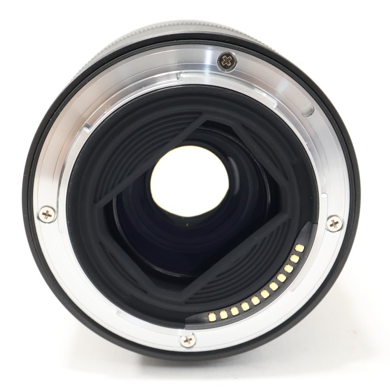 NIKKOR Z 28-75mm f/2.8