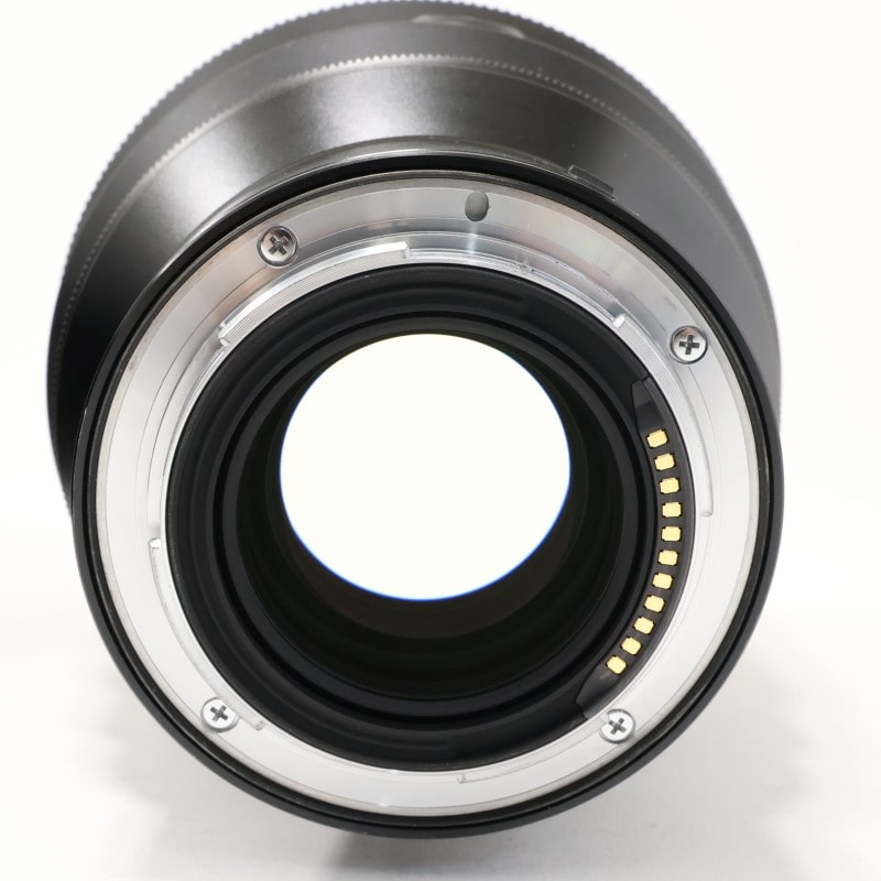 NIKKOR Z 85mm f/1.2 S