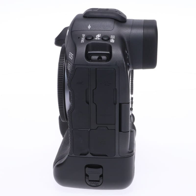 EOS R3 ボディー