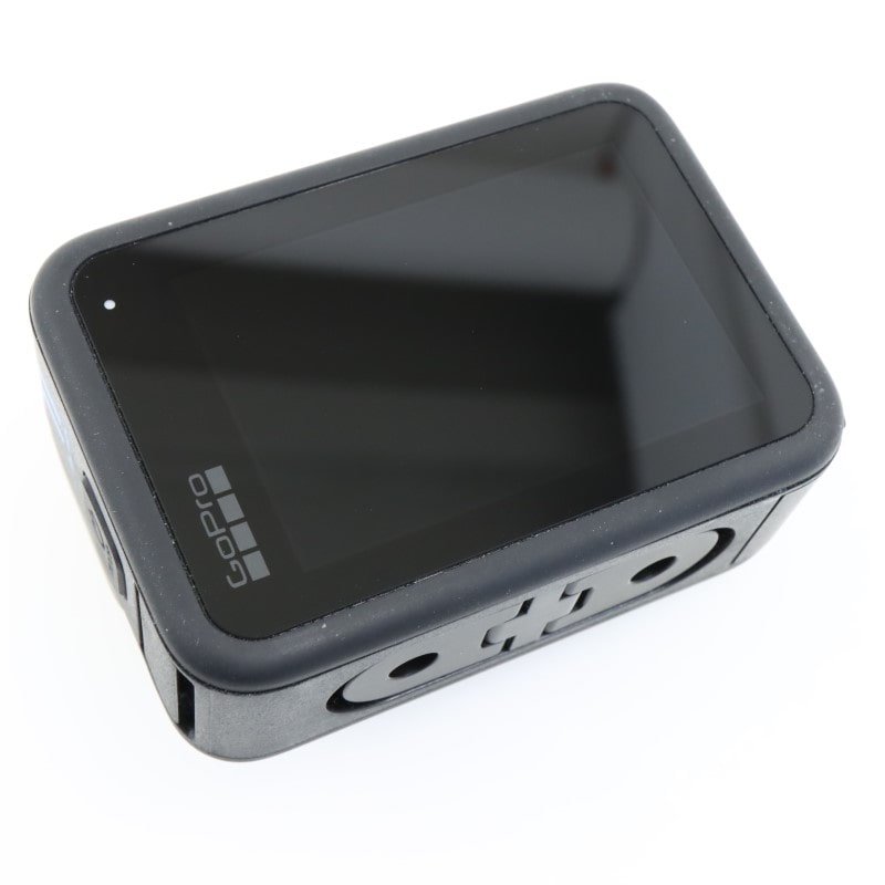 CHDHX-111-FW [HERO11 Black]