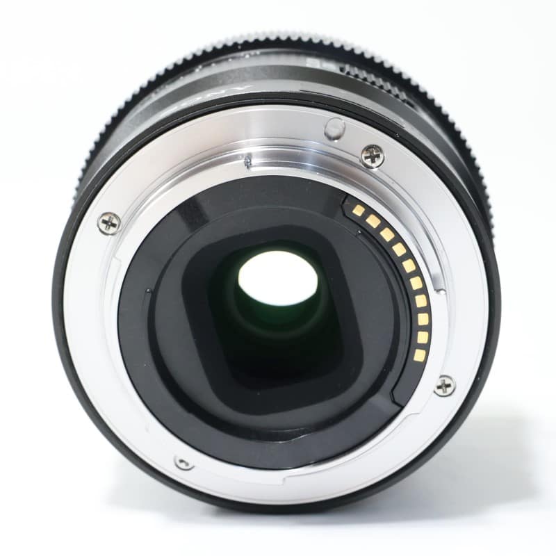 FE 24mm F2.8 G SEL24F28G