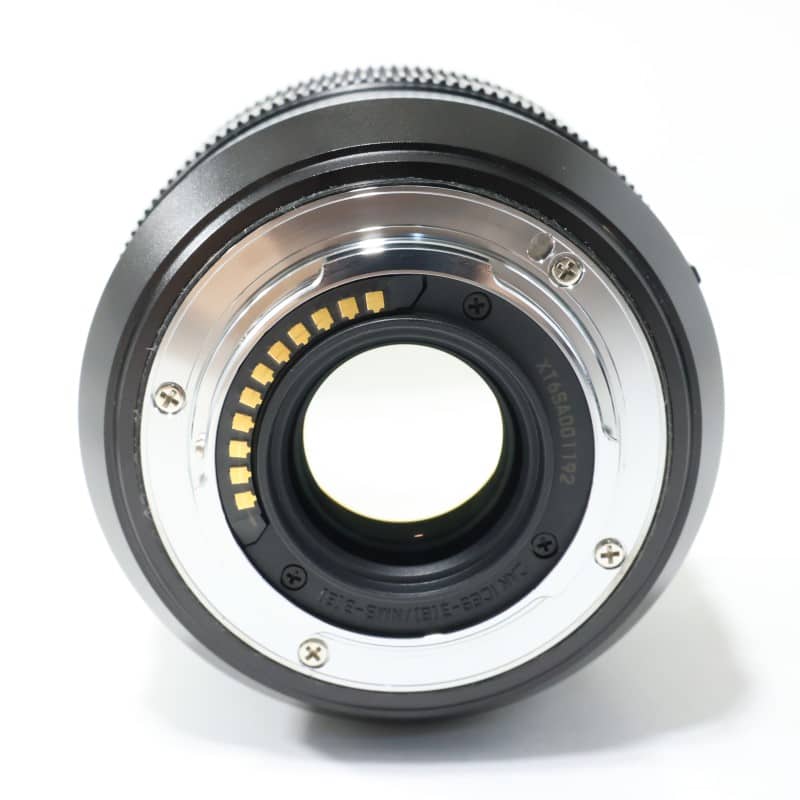 LEICA DG SUMMILUX 12mm/F1.4 ASPH. H-X012