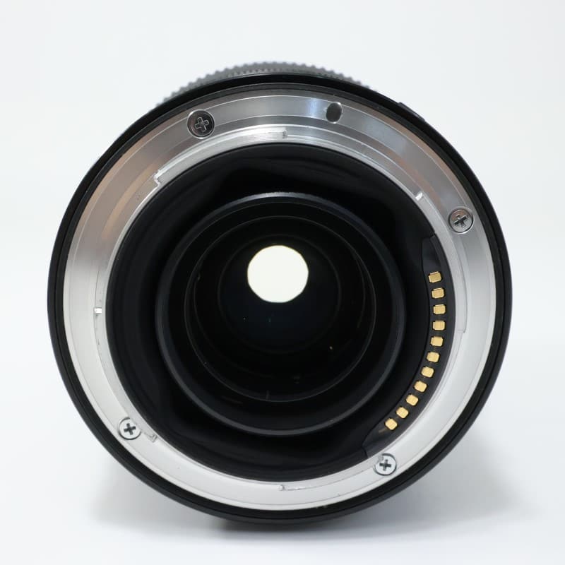 NIKKOR Z 24-120mm f/4 S