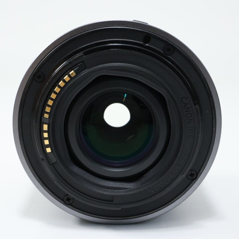 RF24-50mm F4.5-6.3 IS STM