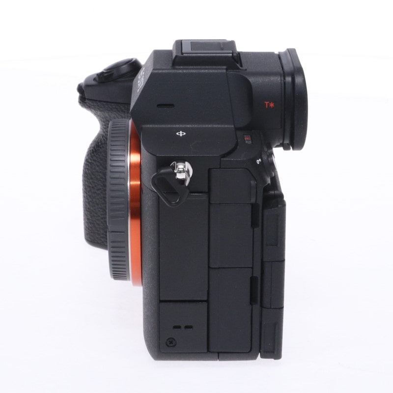 α7R V ボディ ILCE-7RM5
