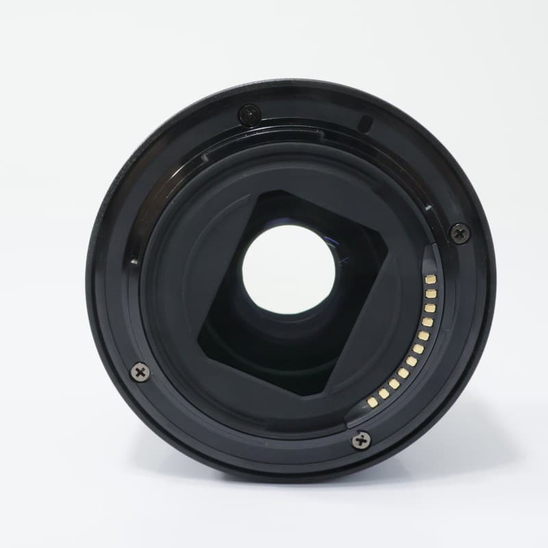 NIKKOR Z 40mm f/2