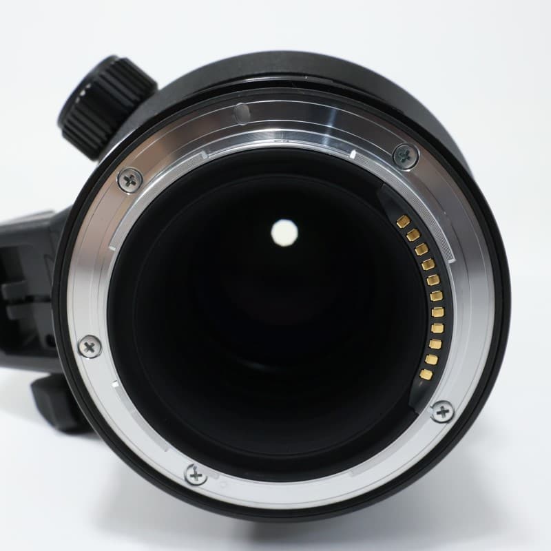 NIKKOR Z 70-200mm f/2.8 VR S