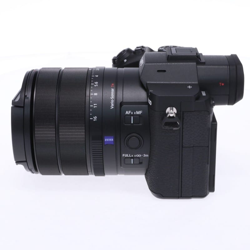 SONY Cyber-shot RX10 V DSC-RX10M5 Aランク 中古｜フジヤカメラ