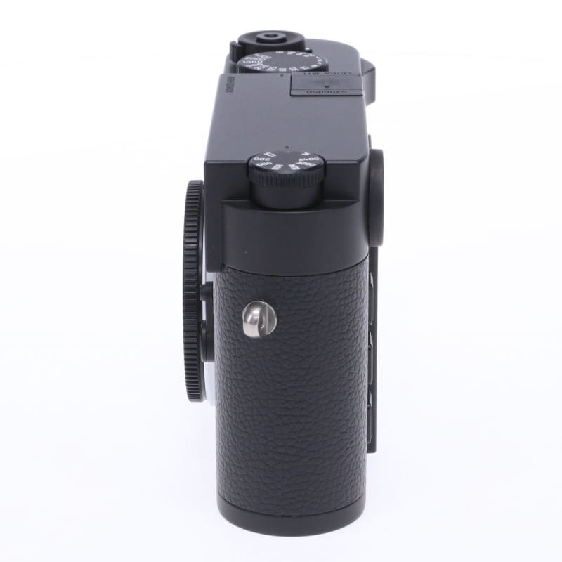 ライカ M11モノクローム 20209