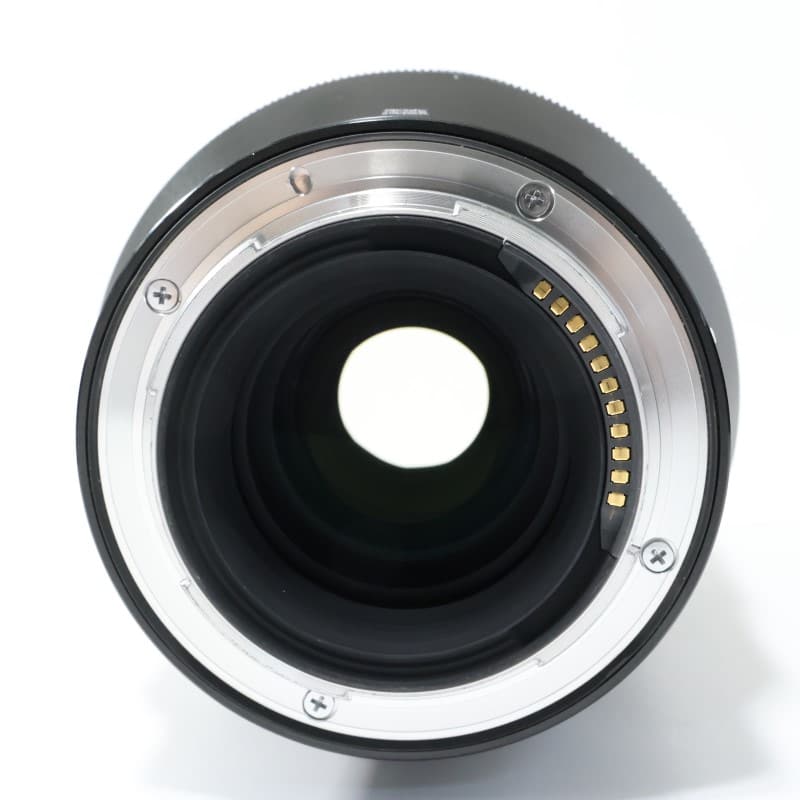NIKKOR Z MC 105mm f/2.8 VR S