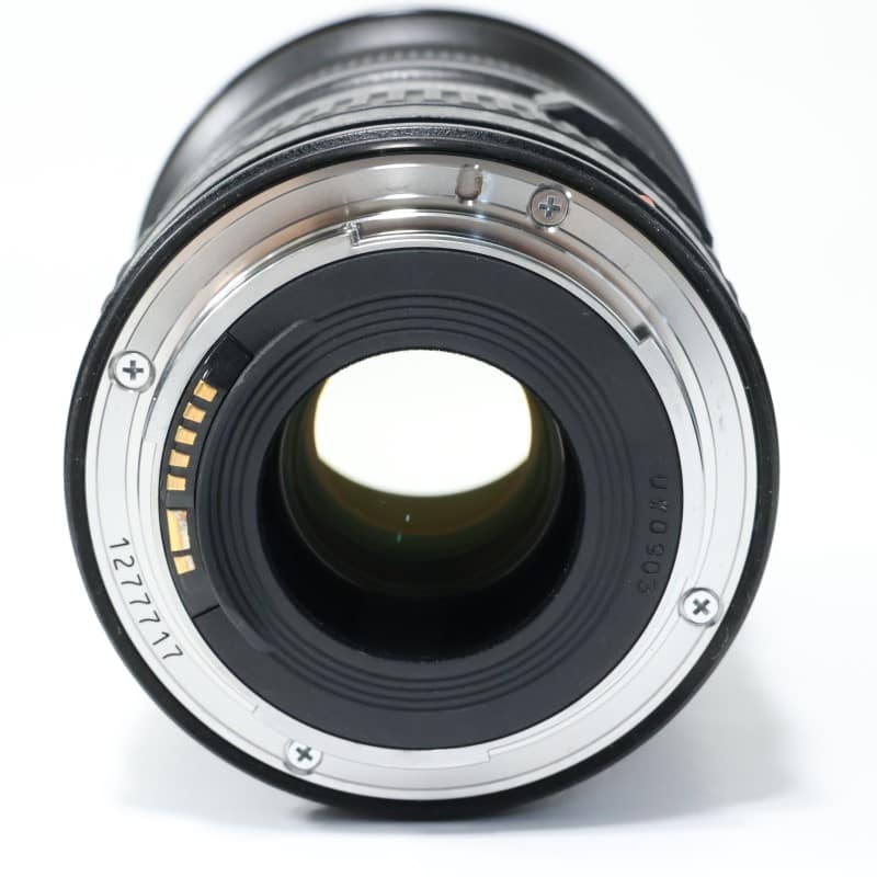 EF 16-35mm F2.8 L II USM