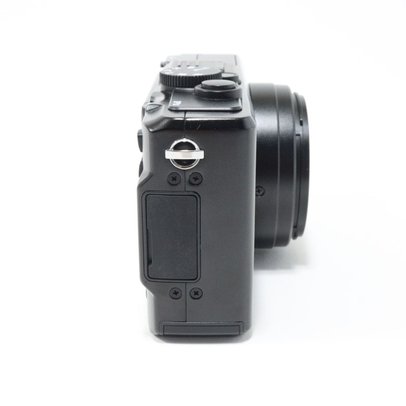SIGMA DP1x 中古 C2120181039410｜フジヤカメラ