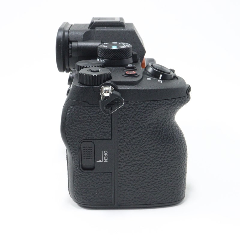 α7 IV ILCE-7M4