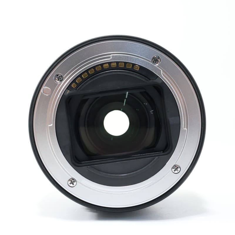 FE 28-60mm F4-5.6 SEL2860