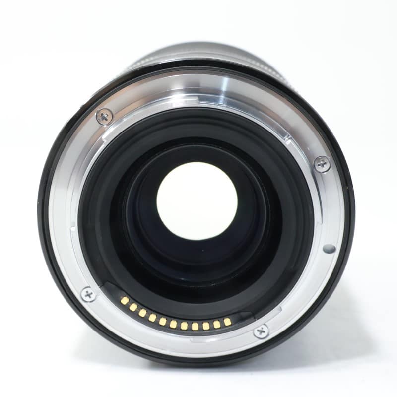 NIKKOR Z 24mm f/1.8 S