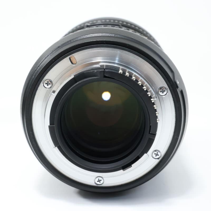 AF-S NIKKOR 24-70mm f/2.8G ED