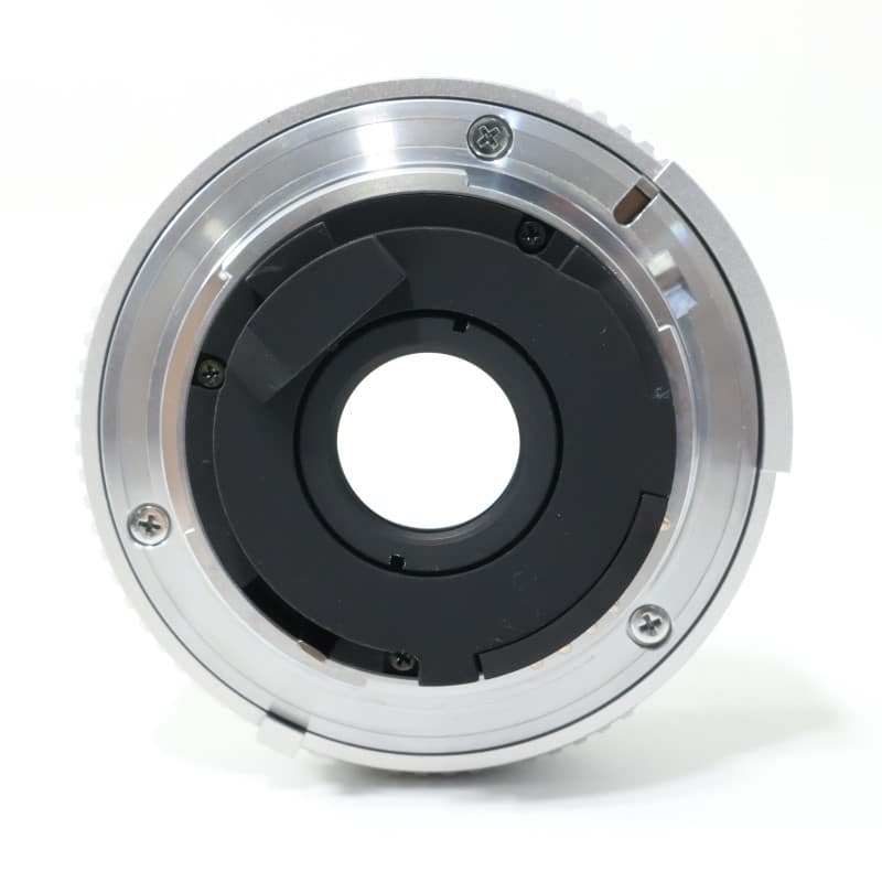 Nikon Ai Nikkor 45mm F2.8P シルバー 中古 C2120181073094｜中古通販