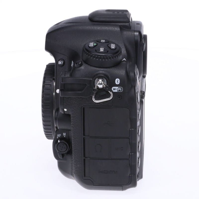 D500 ボディ