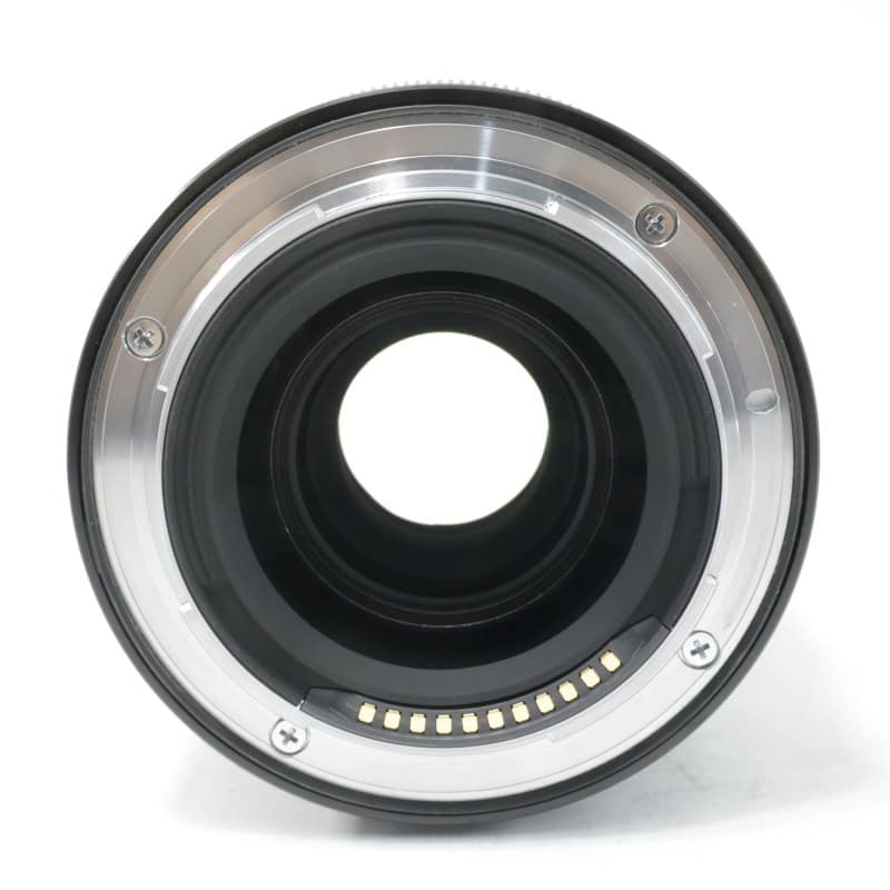 NIKKOR Z 35mm f/1.8 S
