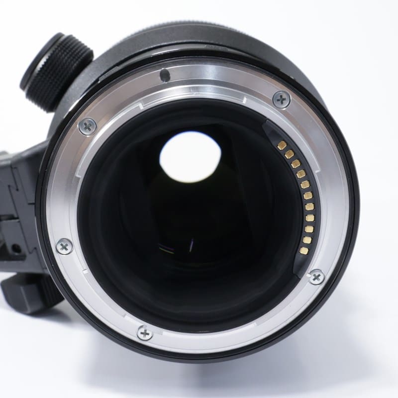 NIKKOR Z 100-400mm f/4.5-5.6 VR S