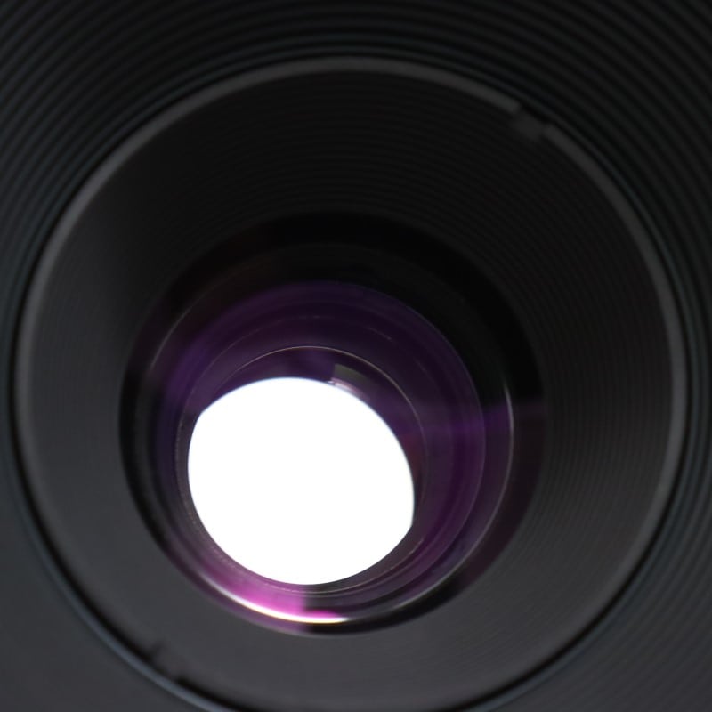 35mmT2.2 MFT-ft [Mini Prime 35mm T2.2(MFT) フィート表示]