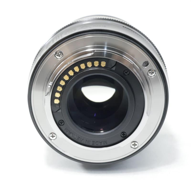 M.ZUIKO DIGITAL ED 12-45mm F4.0 PRO