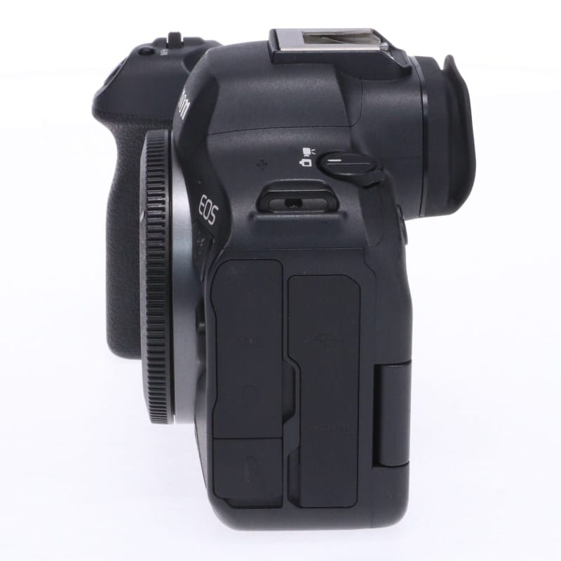 EOS R6 Mark II ボディー