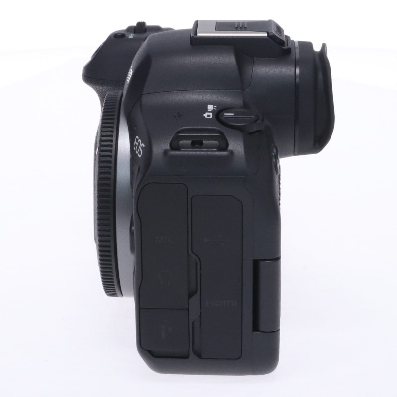 EOS R6 Mark II