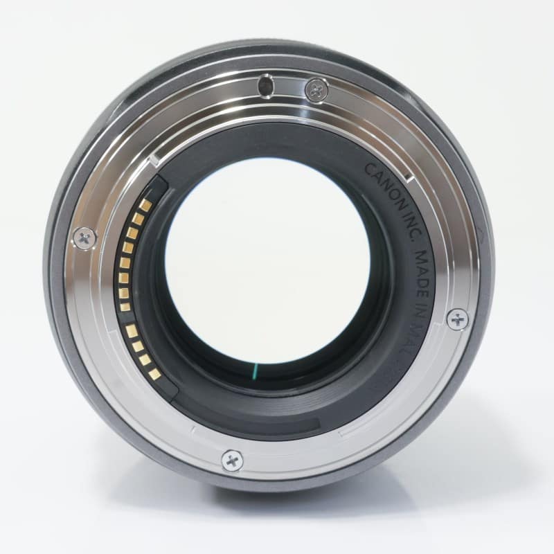 RF45mm F1.2 STM