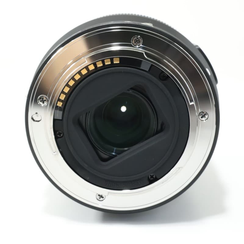 E 18-135mm F3.5-5.6 OSS SEL18135