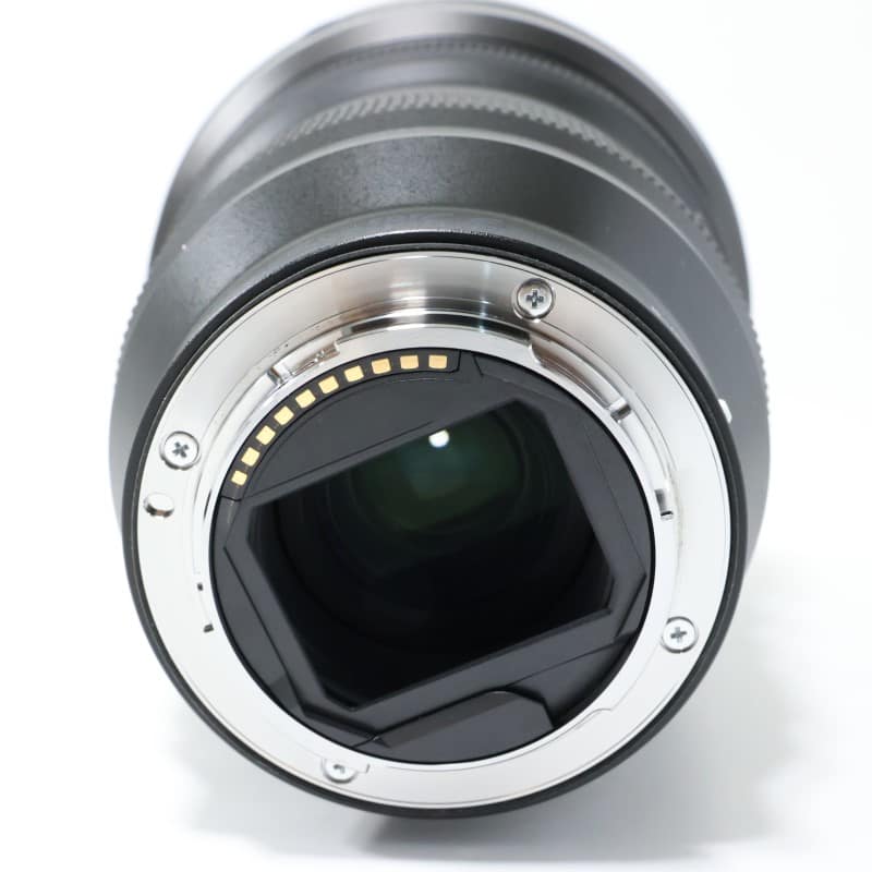 FE 12-24mm F2.8 GM SEL1224GM
