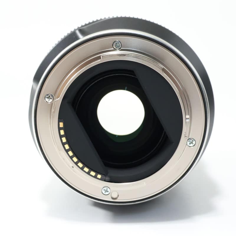 28-75mm F/2.8 Di III VXD G2 (Model A063) ソニー E マウント用