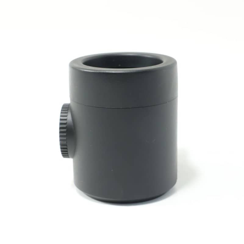 ビゾフレックス (Typ 020) ブラック 18767