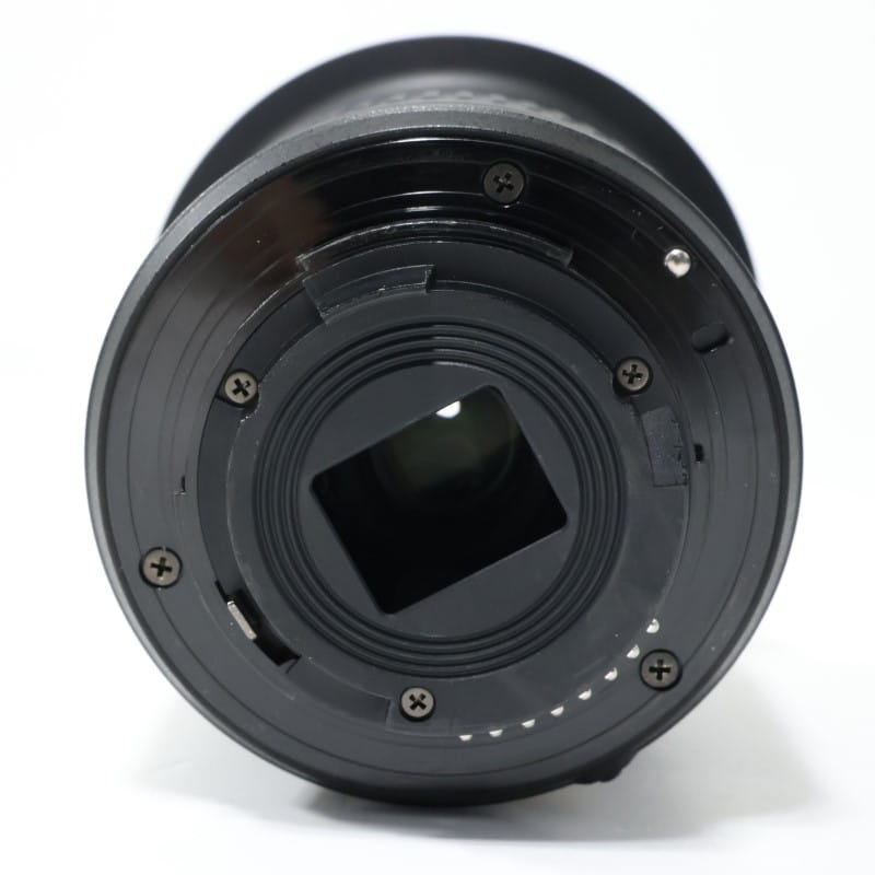 AF-P DX NIKKOR 10-20mm f/4.5-5.6G VR