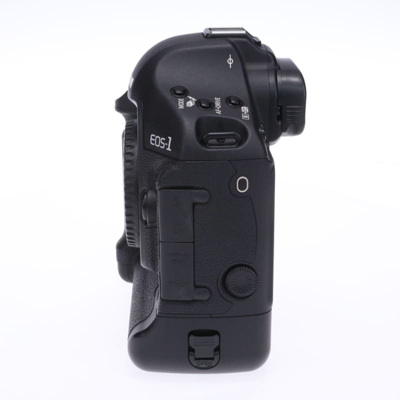 EOS-1D Mark III